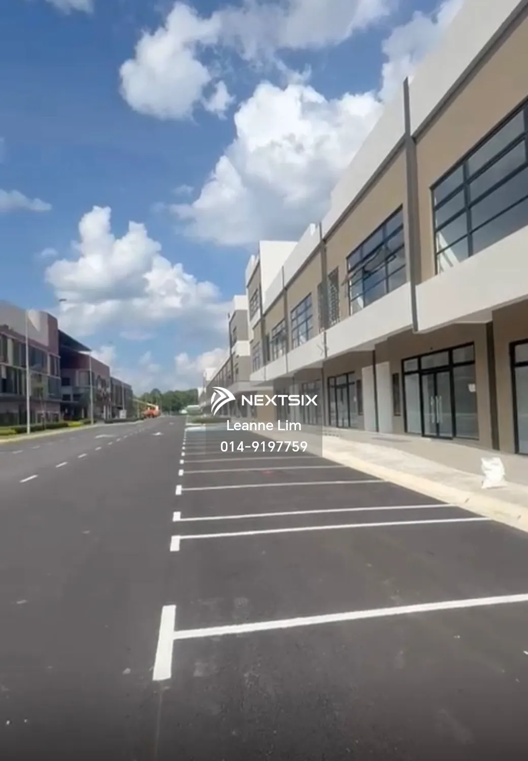 Shop For Rent in Horizon Hills Johor