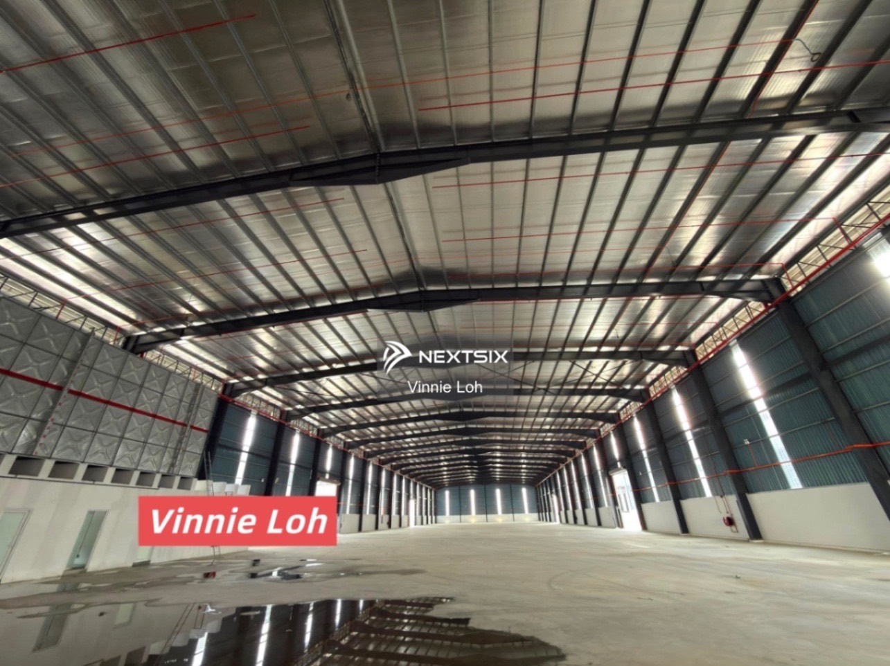 Detached Factory For Rent in Batu Kawan Penang - Image 3