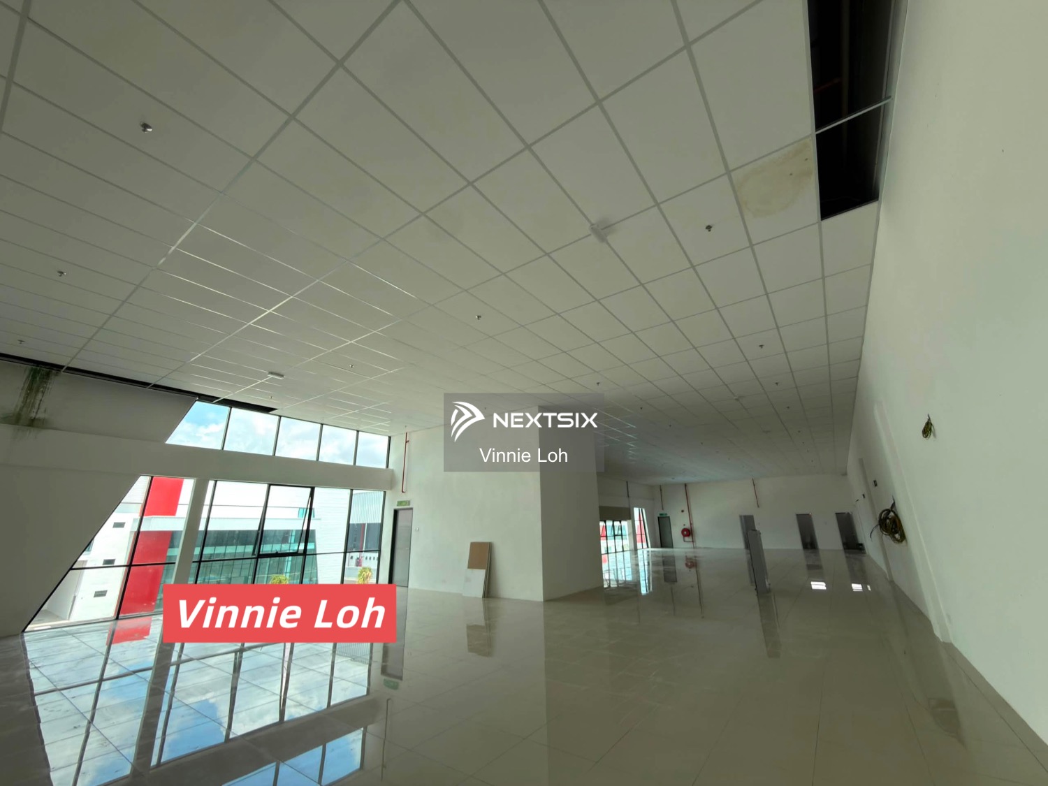 Detached Factory For Rent in Batu Kawan Penang - Image 9