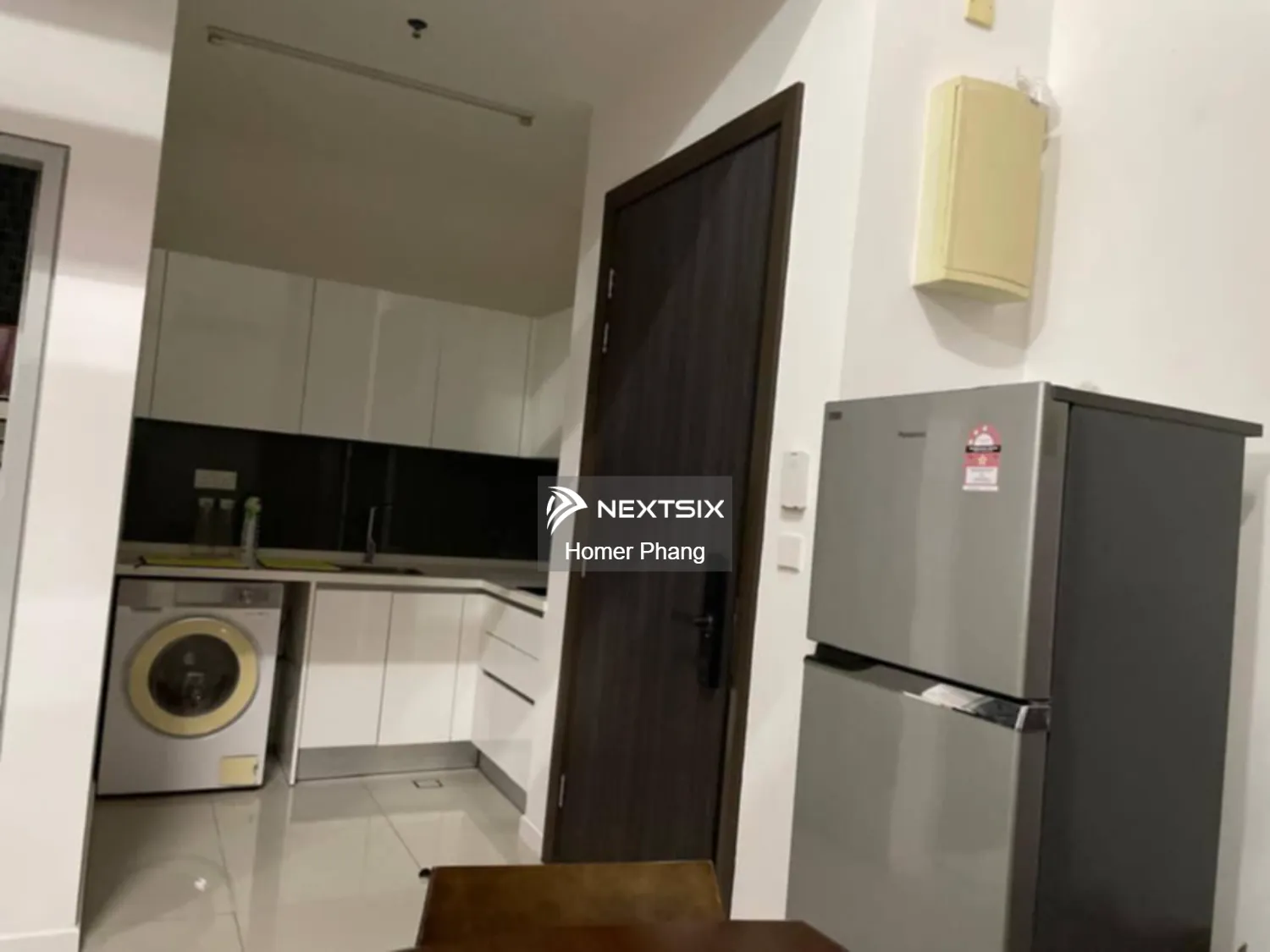 Serviced Residence For Rent in Petaling Jaya Selangor