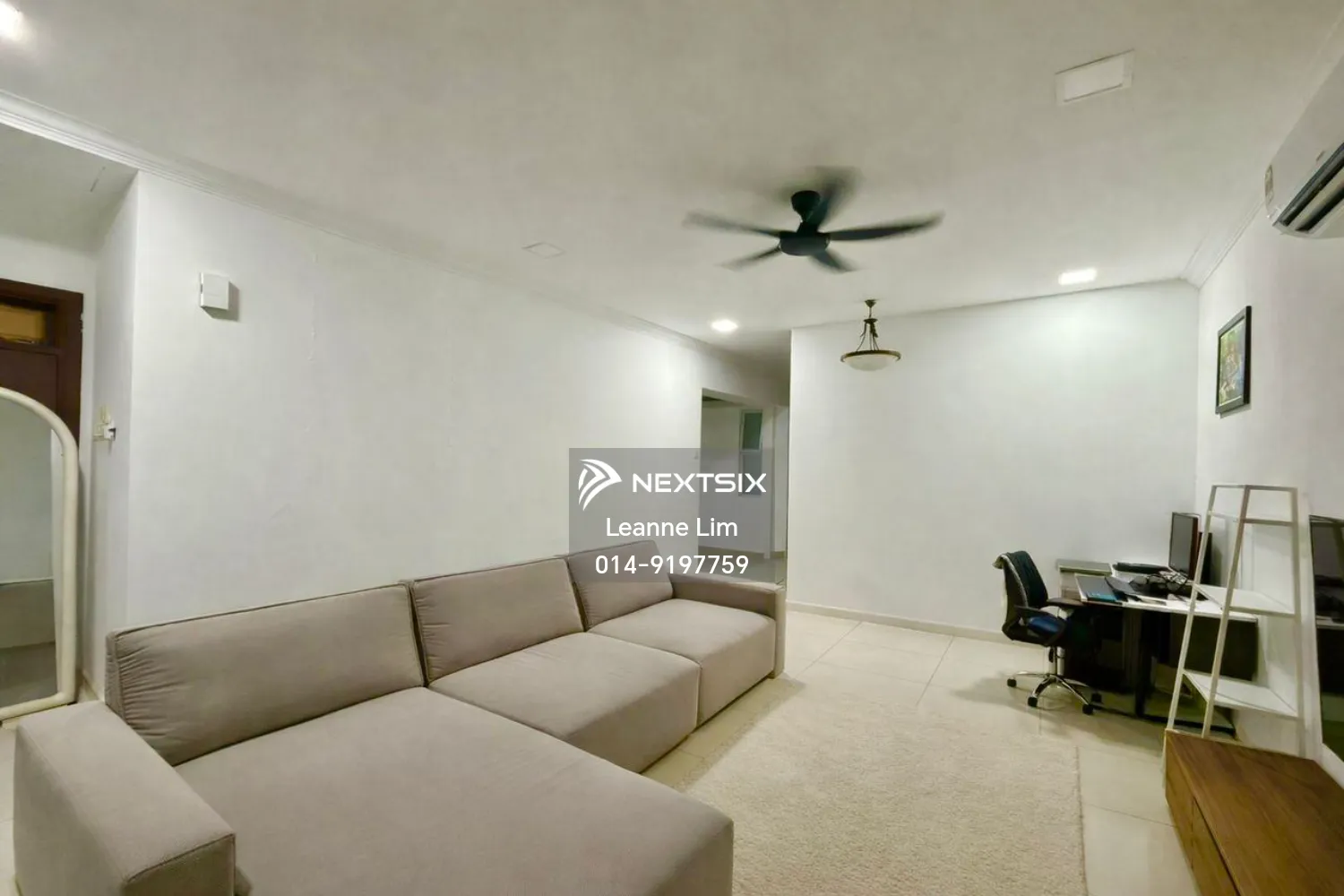 2-sty Terrace/Link House For Sale in Horizon Hills Johor