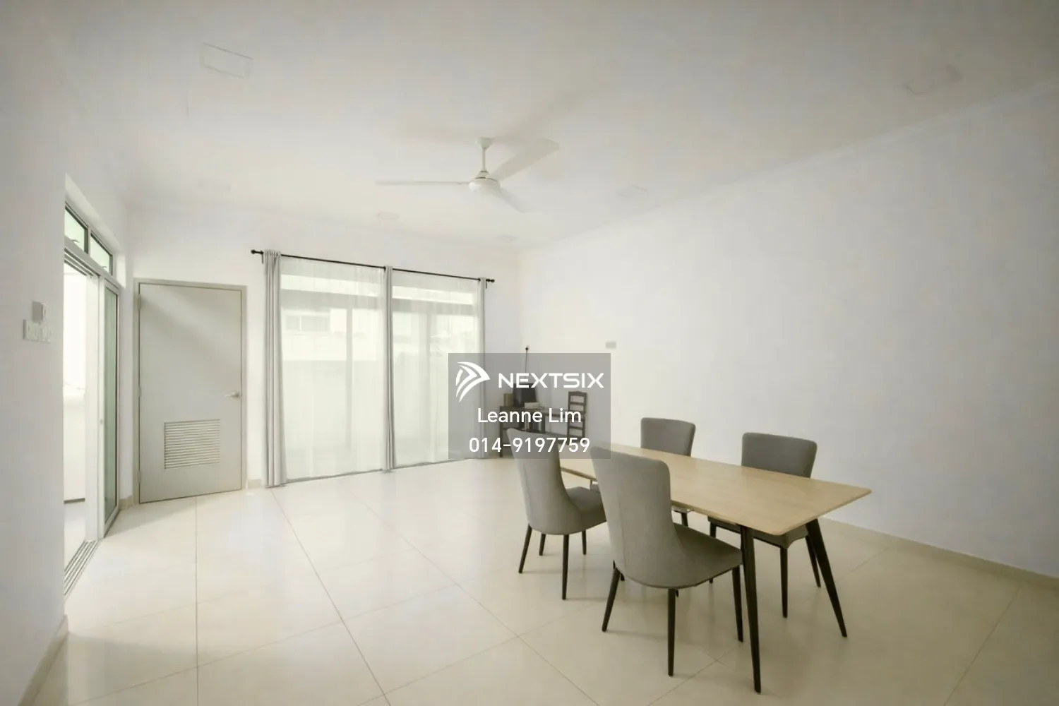 2-sty Terrace/Link House For Sale in Horizon Hills Johor - Image 2