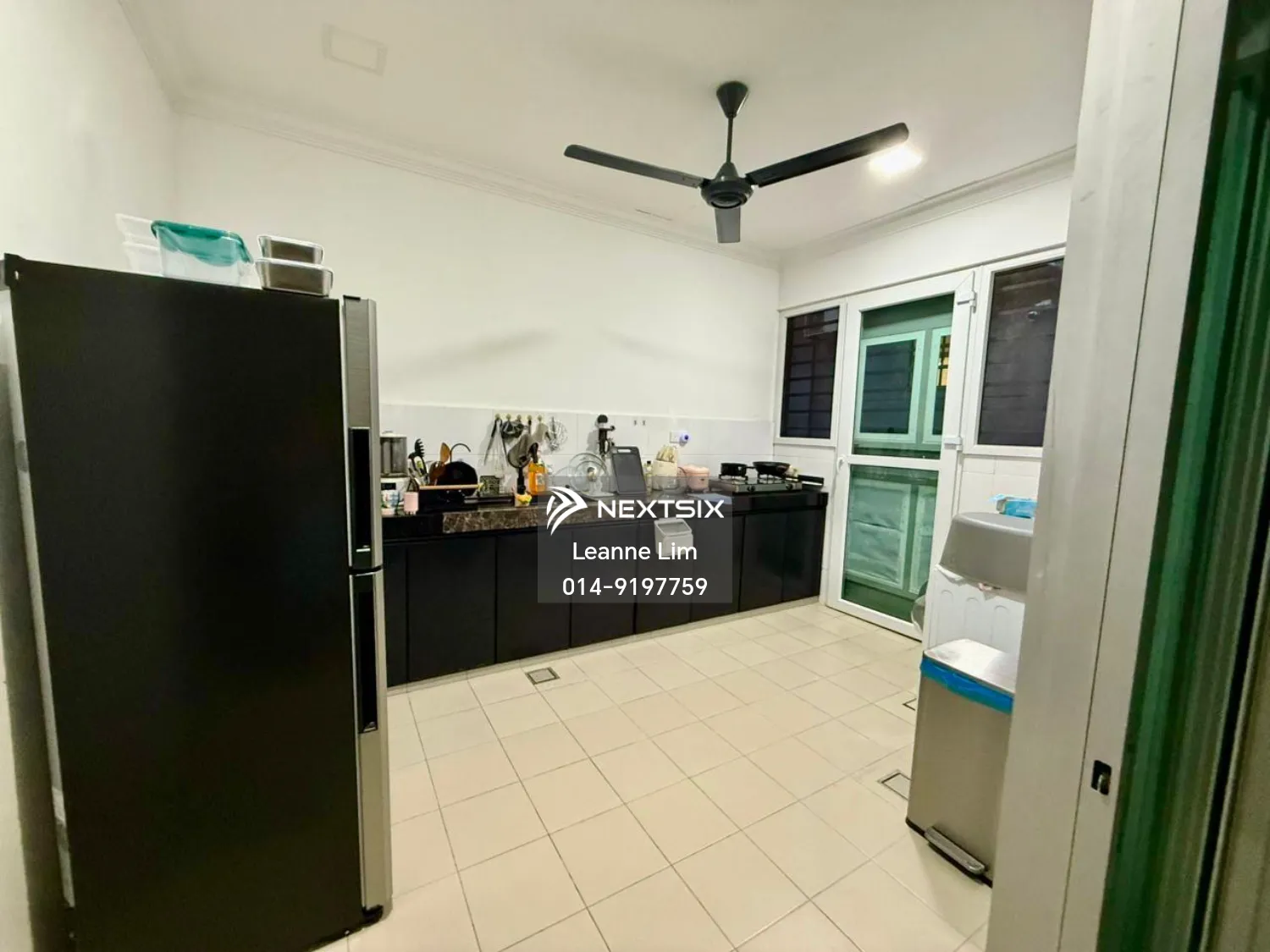 2-sty Terrace/Link House For Sale in Horizon Hills Johor - Image 3