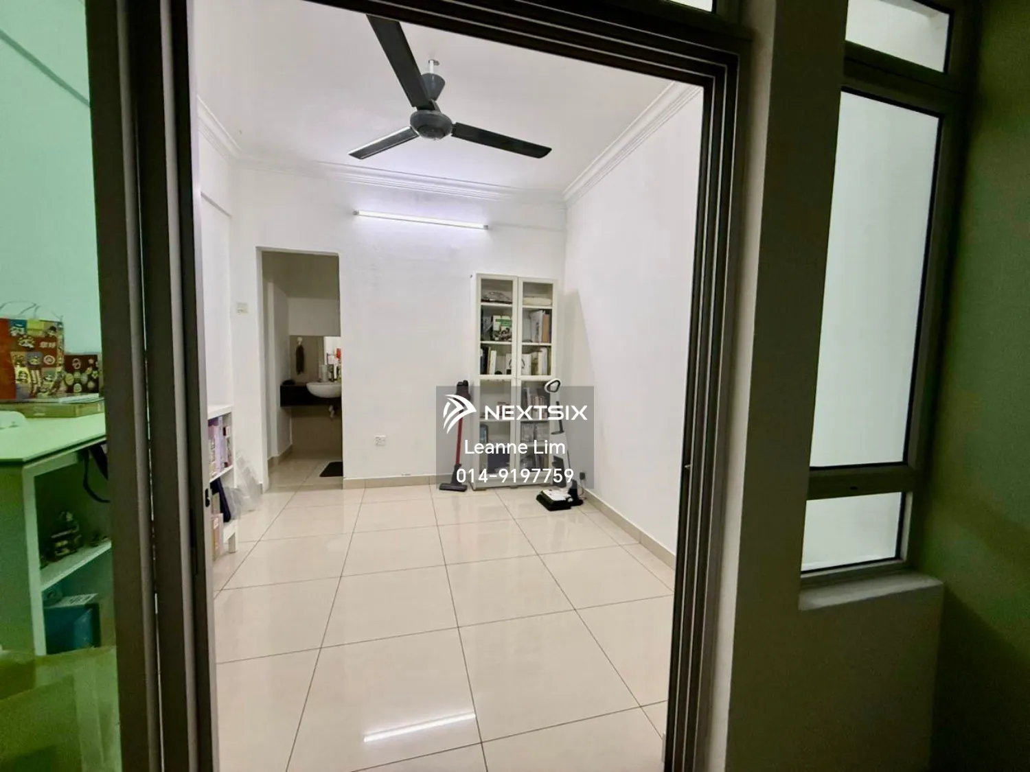 2-sty Terrace/Link House For Sale in Horizon Hills Johor - Image 4