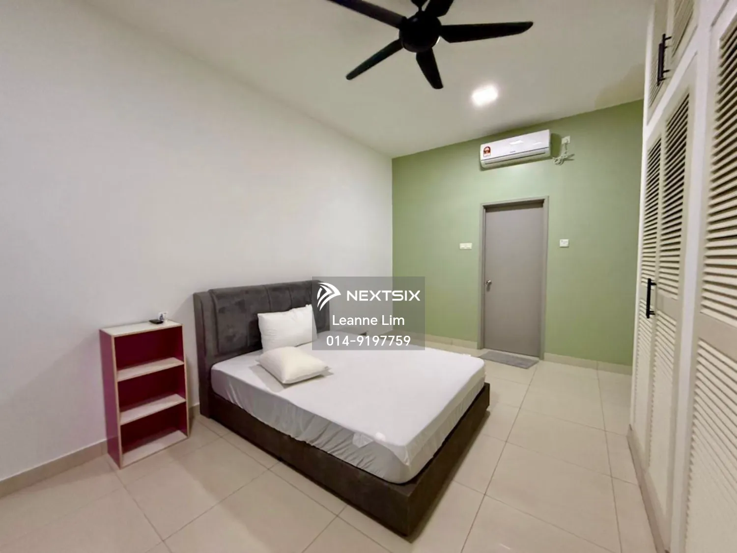2-sty Terrace/Link House For Sale in Horizon Hills Johor - Image 6