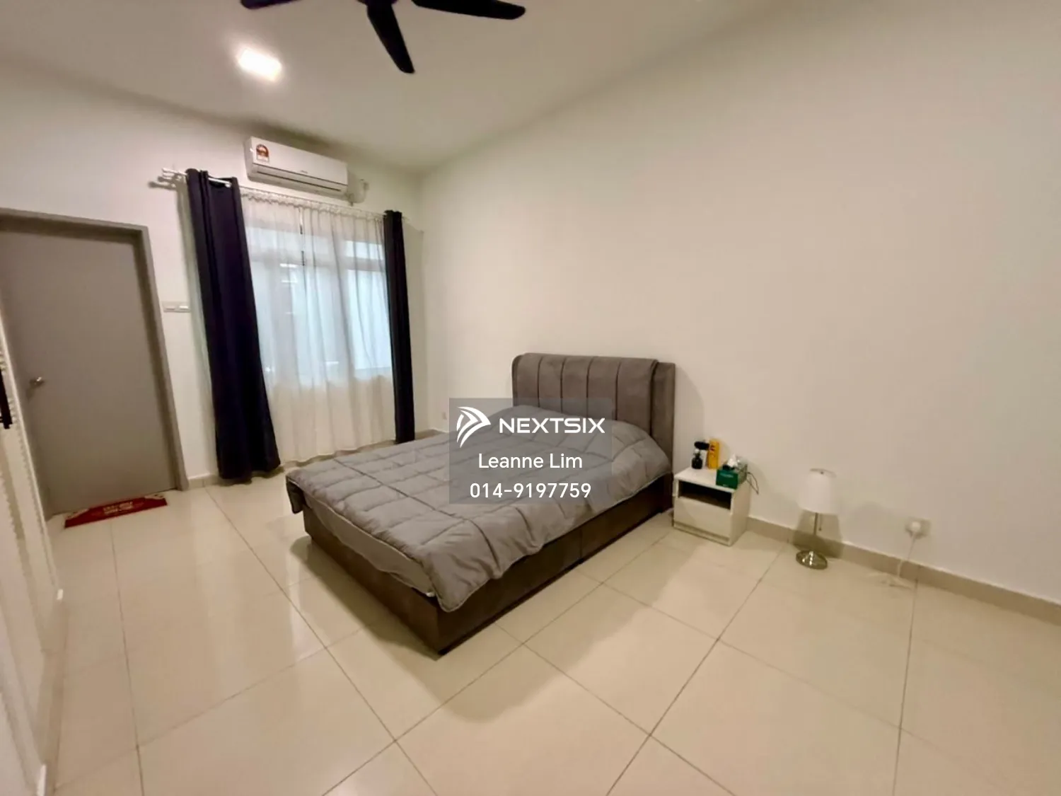 2-sty Terrace/Link House For Sale in Horizon Hills Johor - Image 7