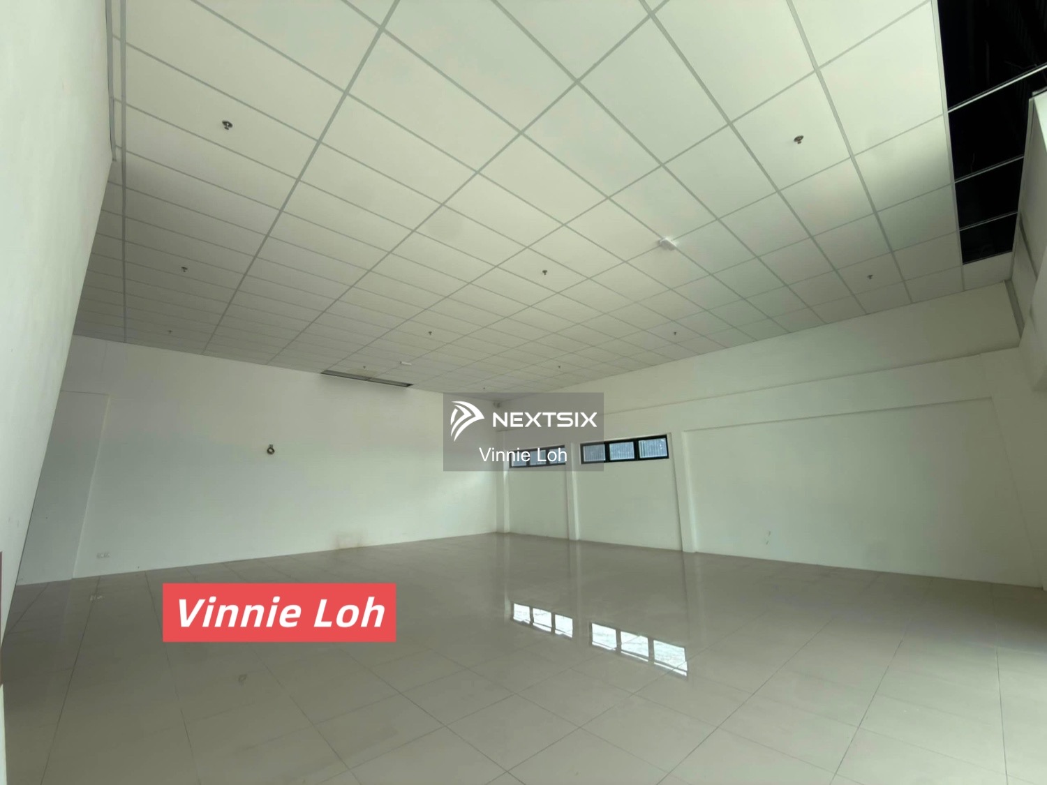 Detached Factory For Rent in Batu Kawan Penang - Image 10