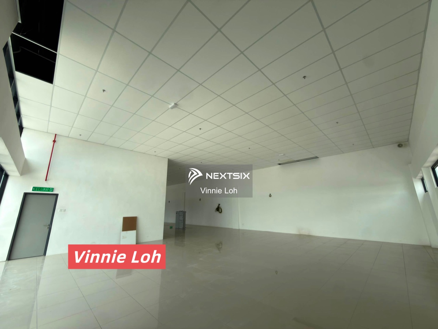 Detached Factory For Rent in Batu Kawan Penang - Image 4