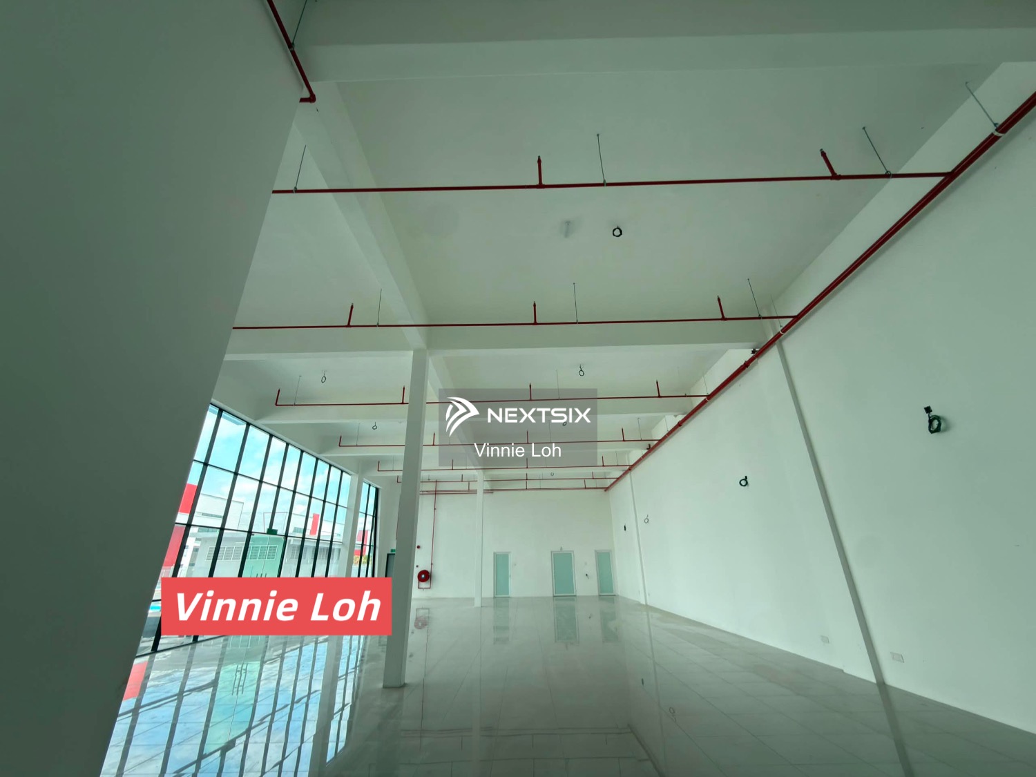 Detached Factory For Rent in Batu Kawan Penang - Image 5