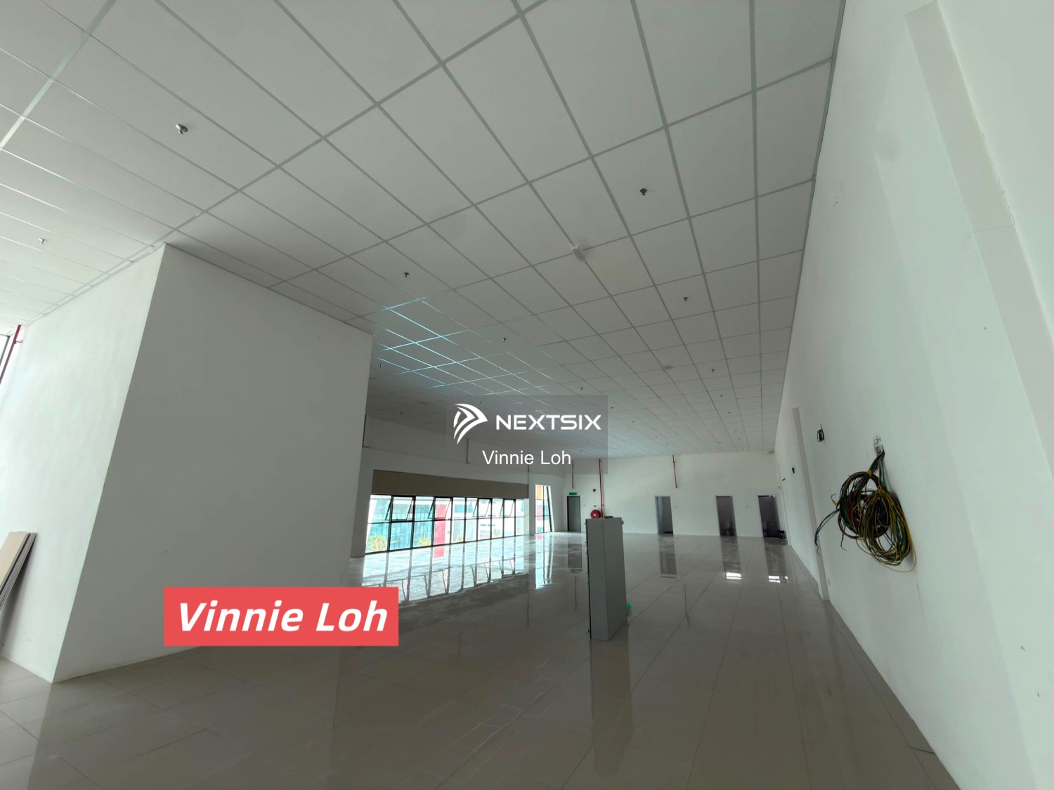 Detached Factory For Rent in Batu Kawan Penang - Image 7
