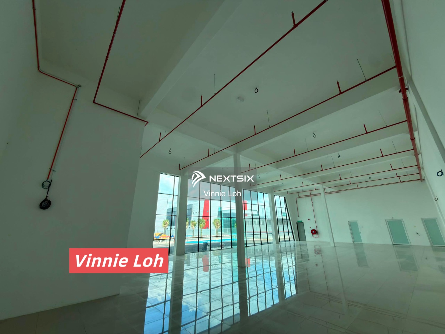 Detached Factory For Rent in Batu Kawan Penang - Image 8