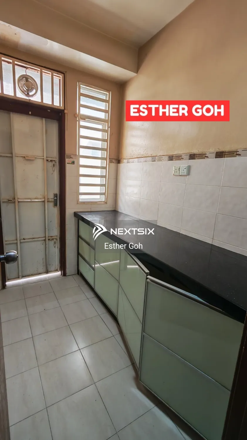 2-sty Terrace/Link House For Sale in Simpang Ampat Penang - Image 10