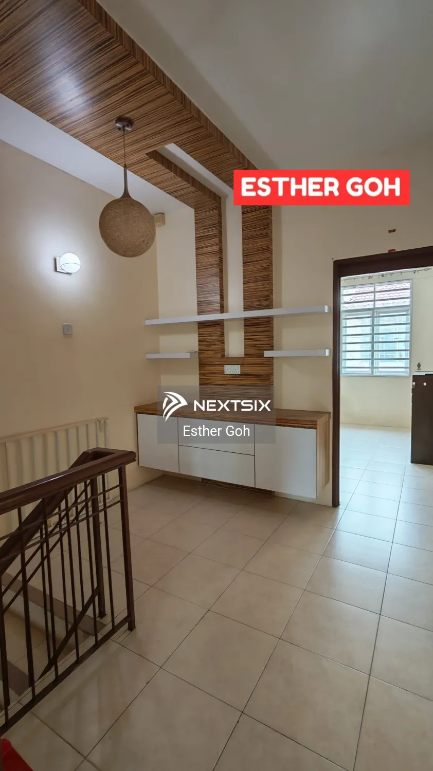 2-sty Terrace/Link House For Sale in Simpang Ampat Penang - Image 12
