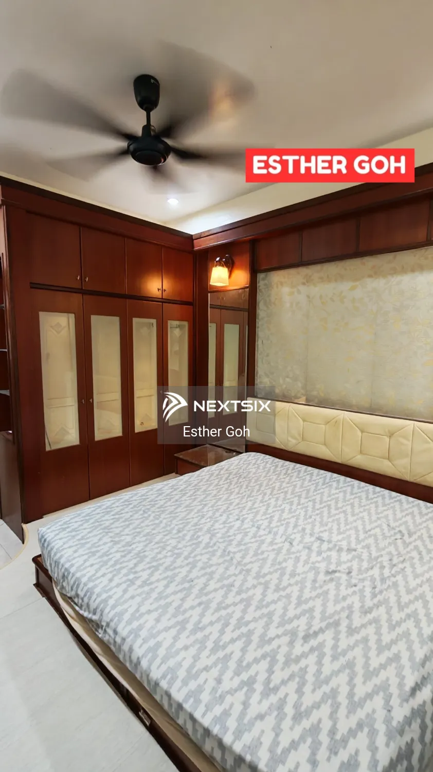 2-sty Terrace/Link House For Sale in Simpang Ampat Penang - Image 13