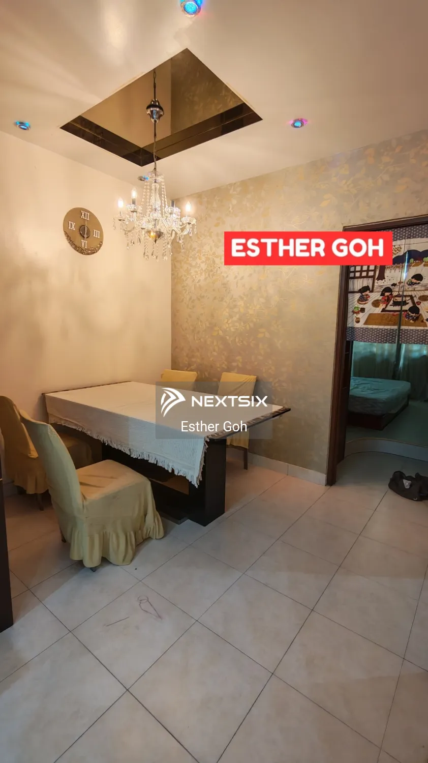2-sty Terrace/Link House For Sale in Simpang Ampat Penang - Image 15