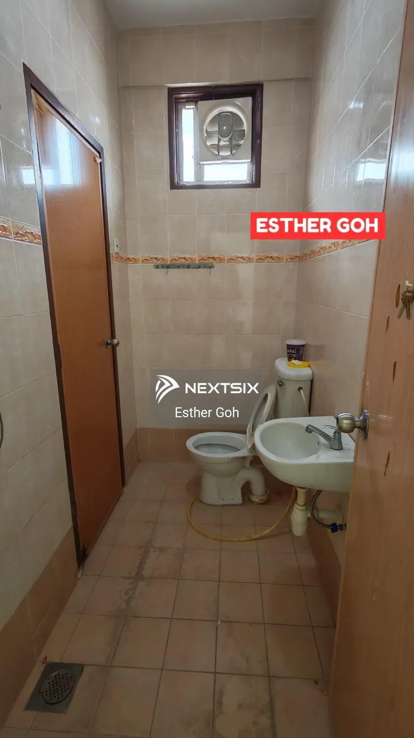 2-sty Terrace/Link House For Sale in Simpang Ampat Penang - Image 17
