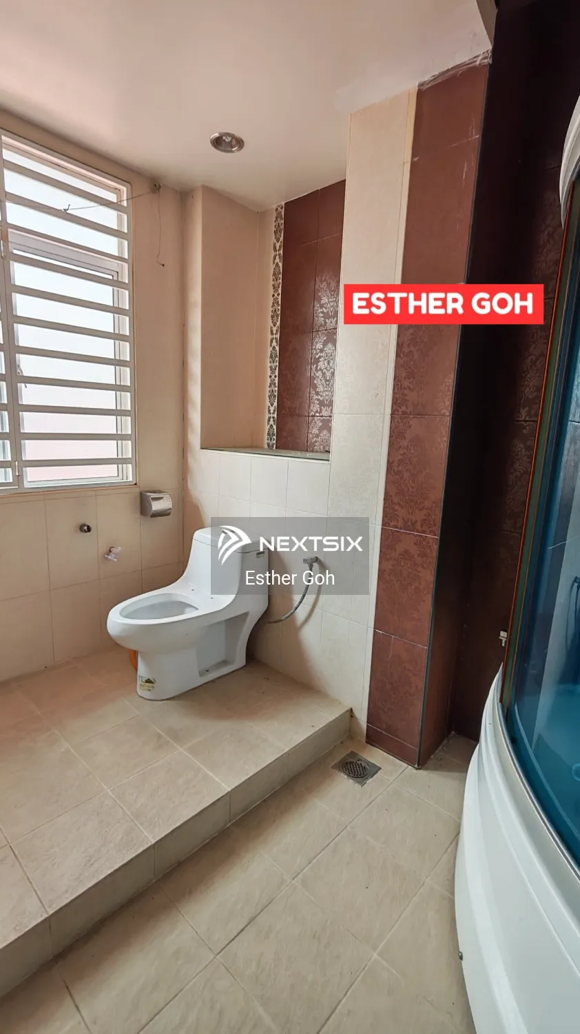 2-sty Terrace/Link House For Sale in Simpang Ampat Penang - Image 19