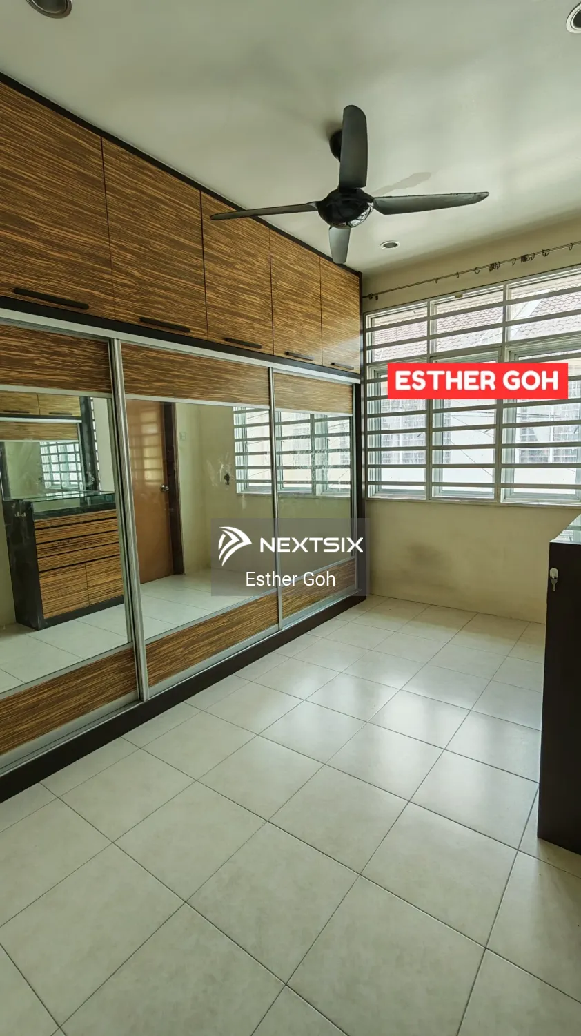 2-sty Terrace/Link House For Sale in Simpang Ampat Penang - Image 2