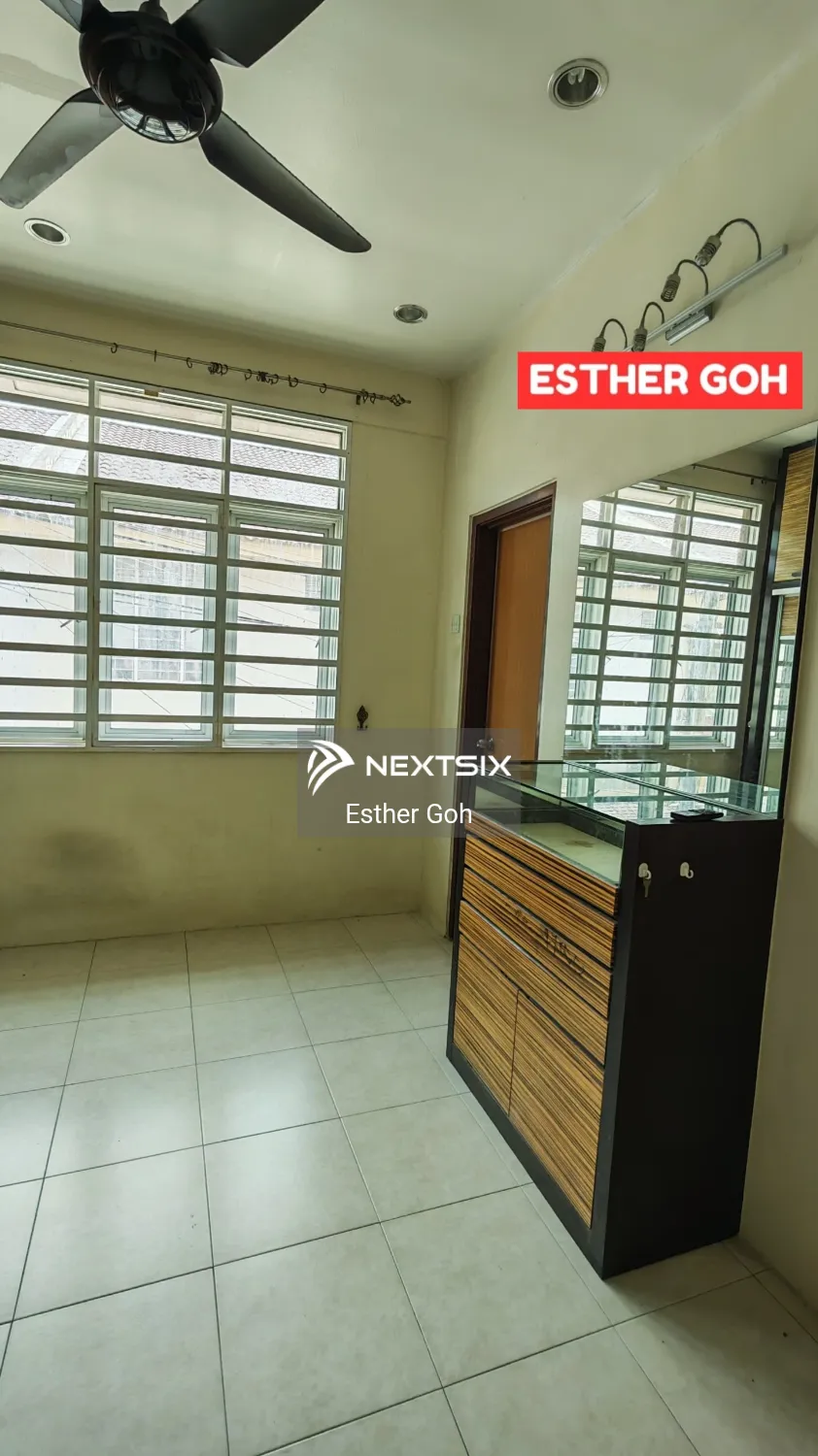 2-sty Terrace/Link House For Sale in Simpang Ampat Penang - Image 3
