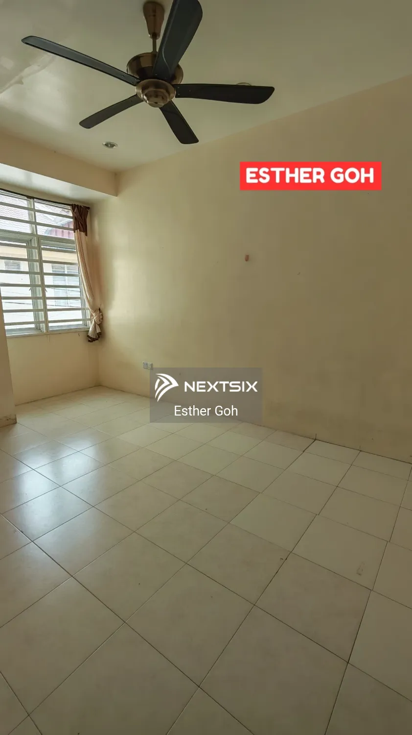 2-sty Terrace/Link House For Sale in Simpang Ampat Penang - Image 6