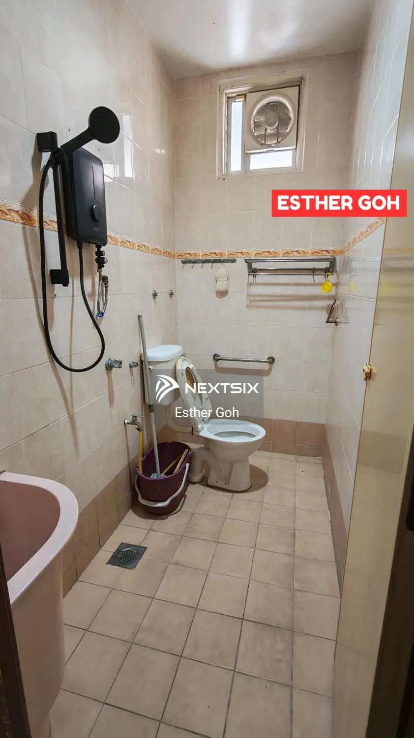 2-sty Terrace/Link House For Sale in Simpang Ampat Penang - Image 7