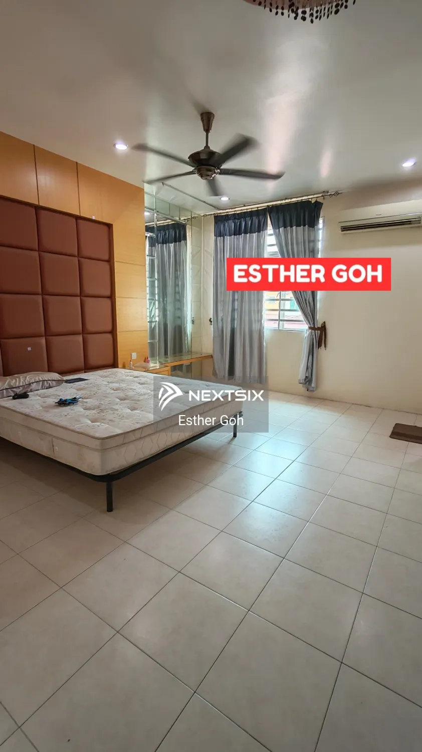 2-sty Terrace/Link House For Sale in Simpang Ampat Penang - Image 8
