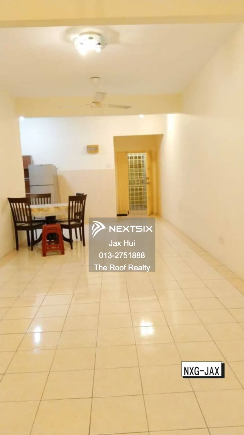 Apartment For Sale in Klang Selangor