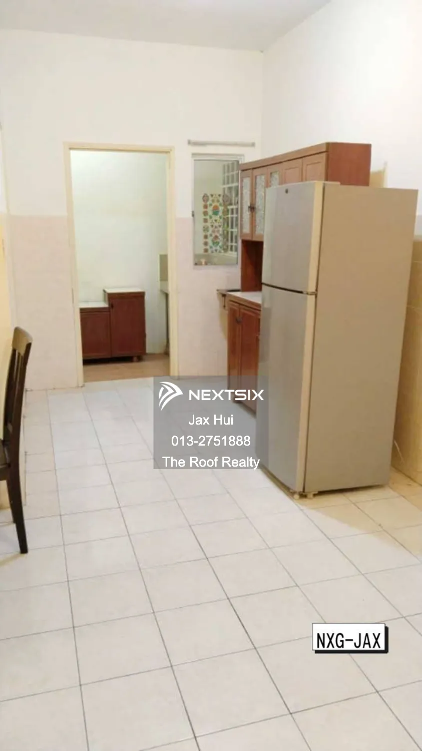 Apartment For Sale in Klang Selangor - Image 3