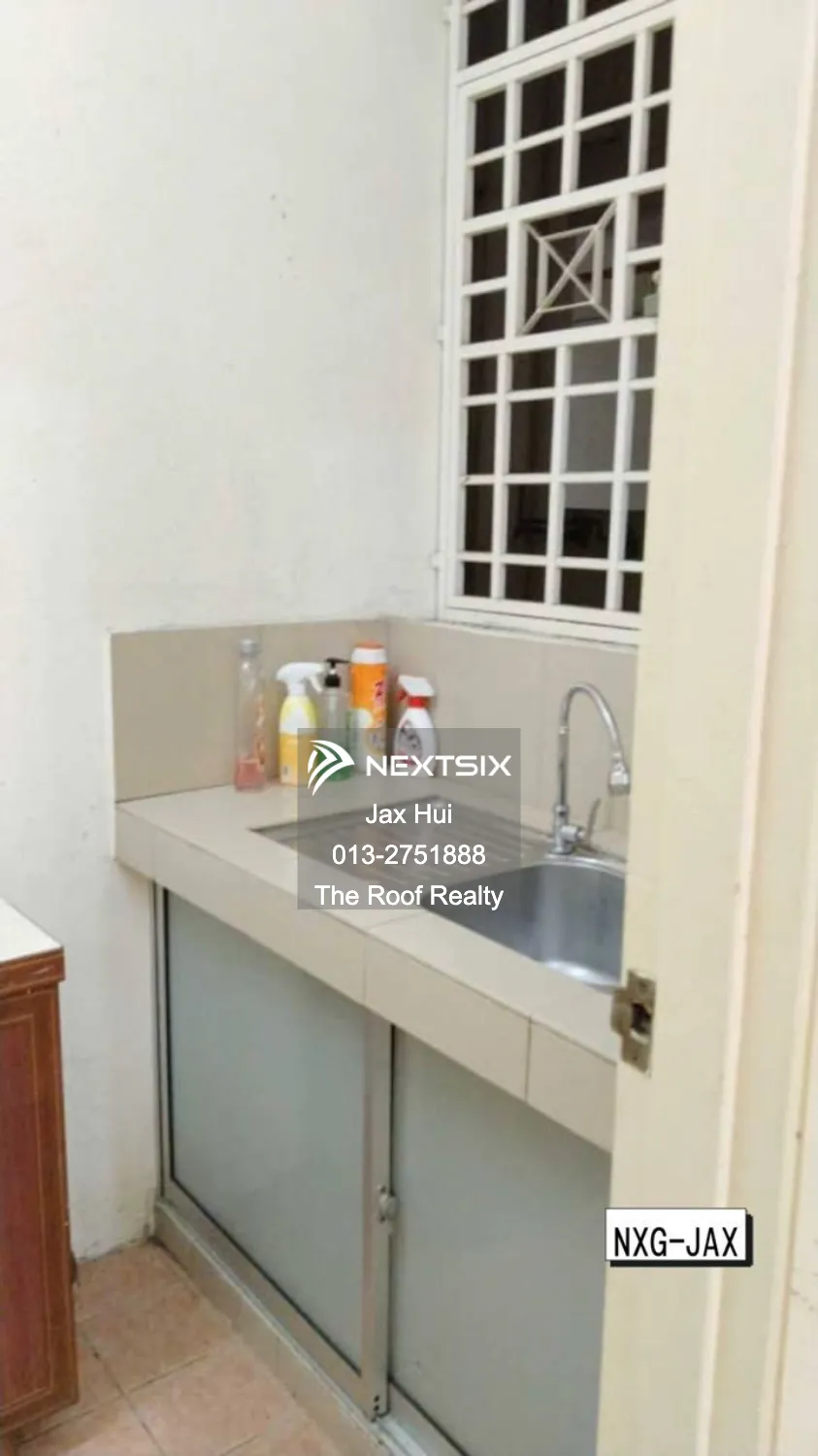 Apartment For Sale in Klang Selangor - Image 4