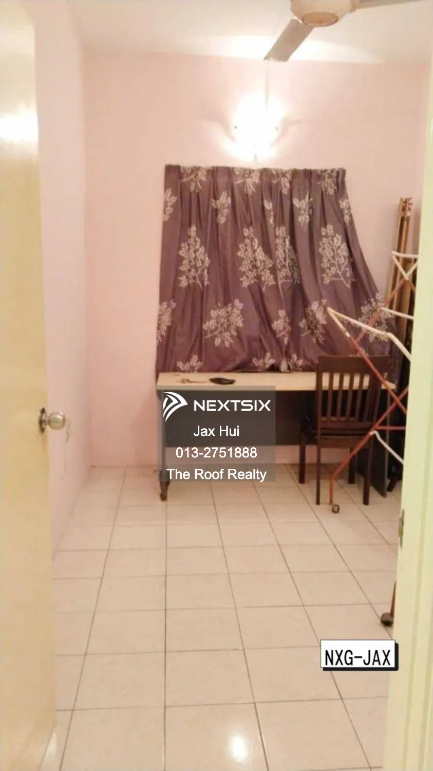 Apartment For Sale in Klang Selangor - Image 5