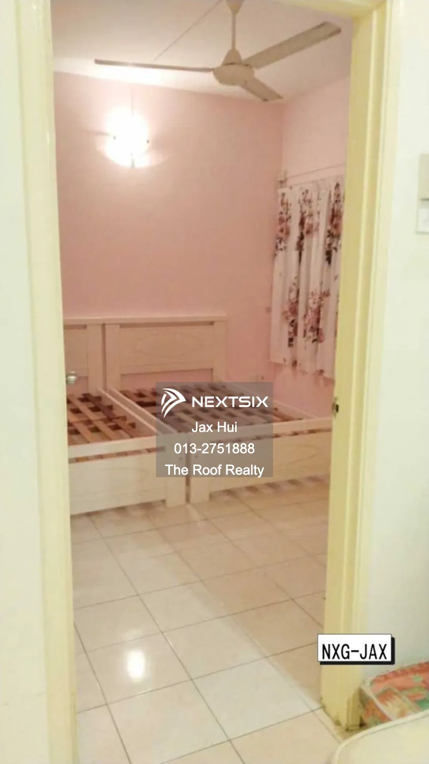 Apartment For Sale in Klang Selangor - Image 6