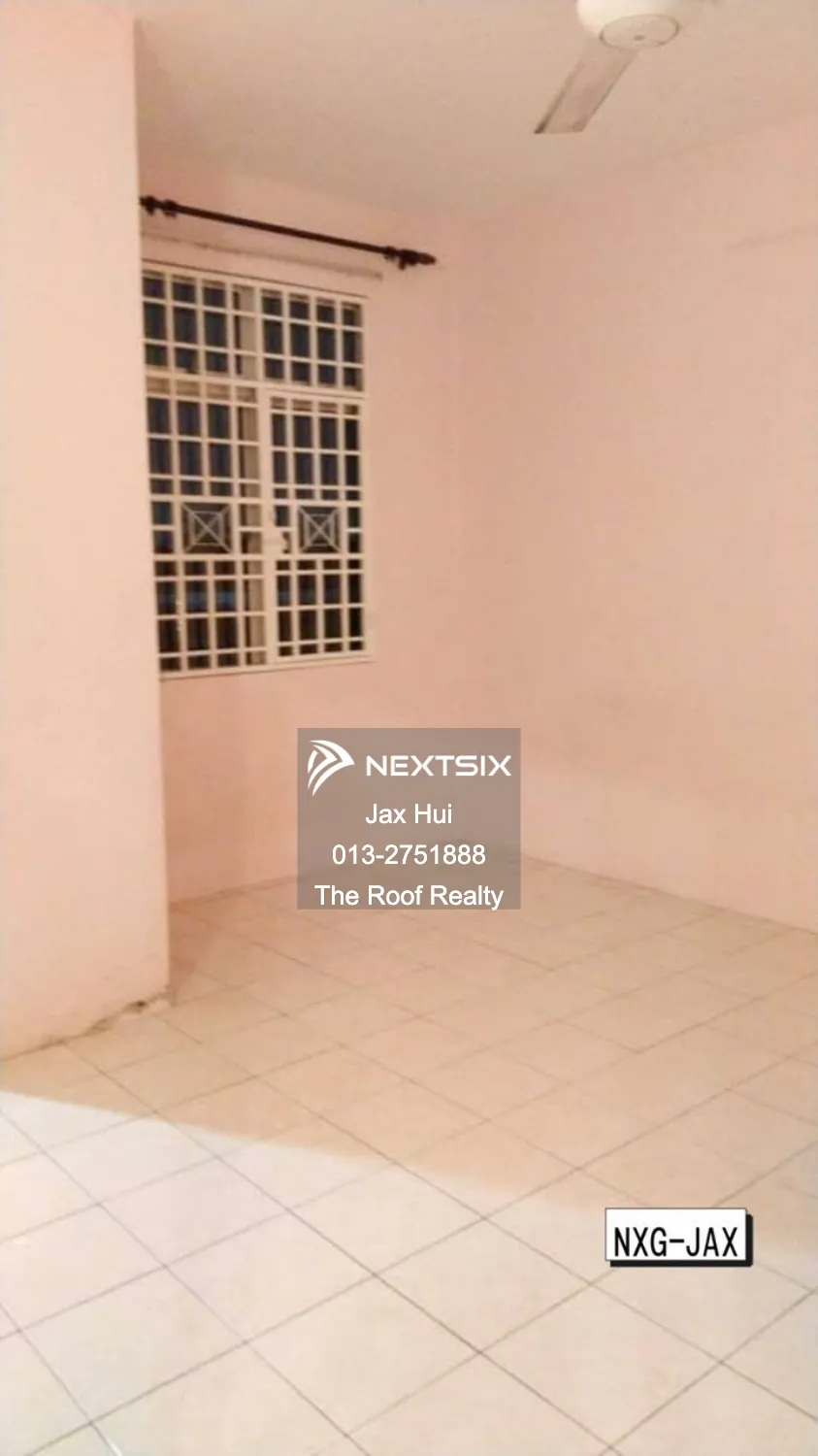 Apartment For Sale in Klang Selangor - Image 7