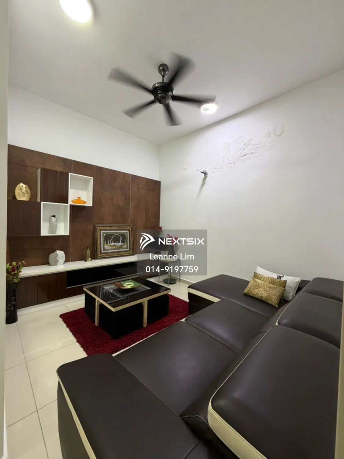 2-sty Terrace/Link House For Rent in Horizon Hills Johor - Image 11