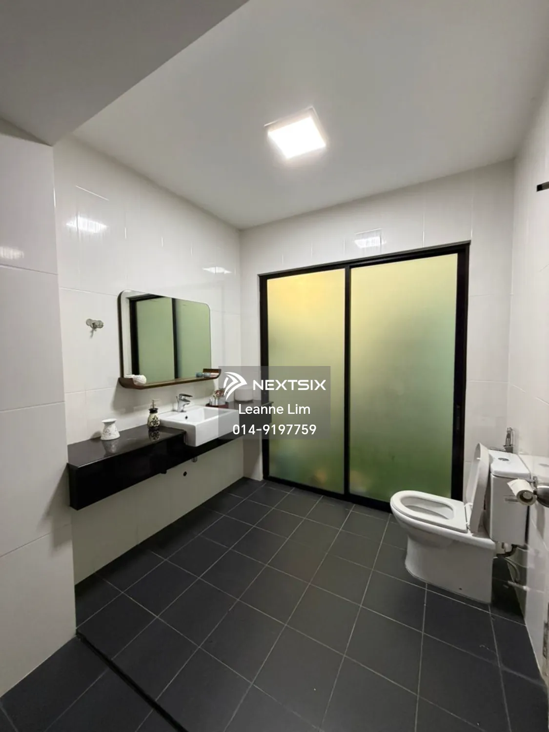 2-sty Terrace/Link House For Rent in Horizon Hills Johor - Image 6