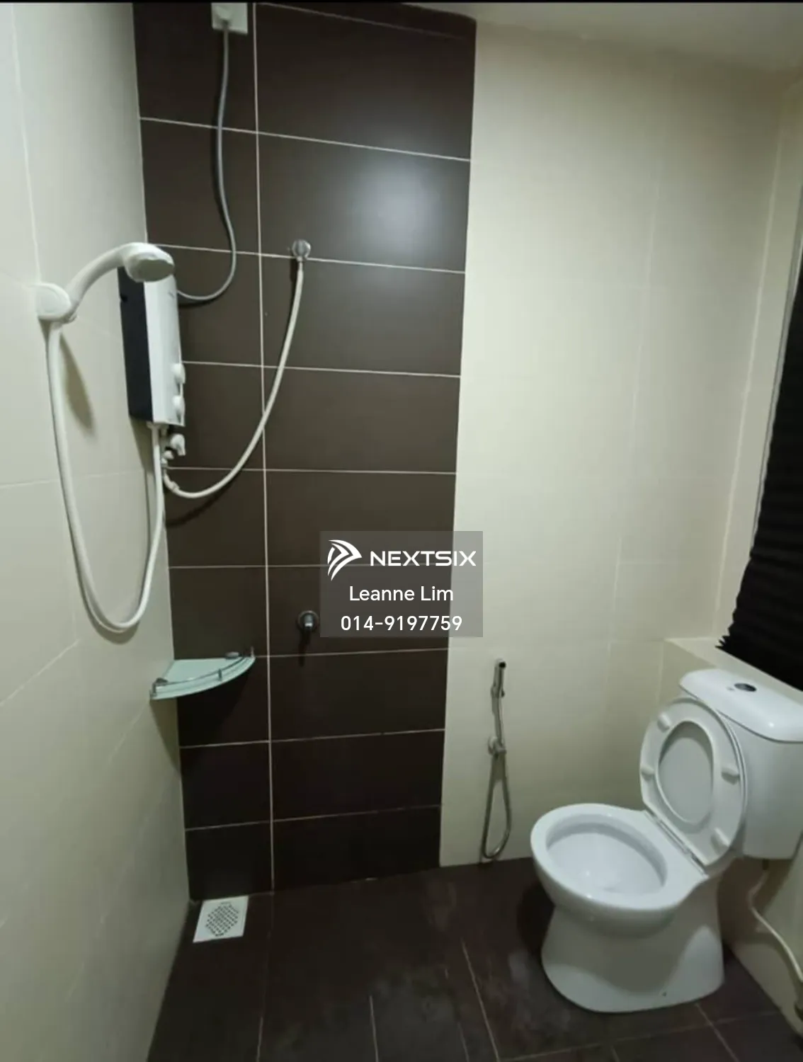 Serviced Residence For Rent in Perling Johor - Image 6