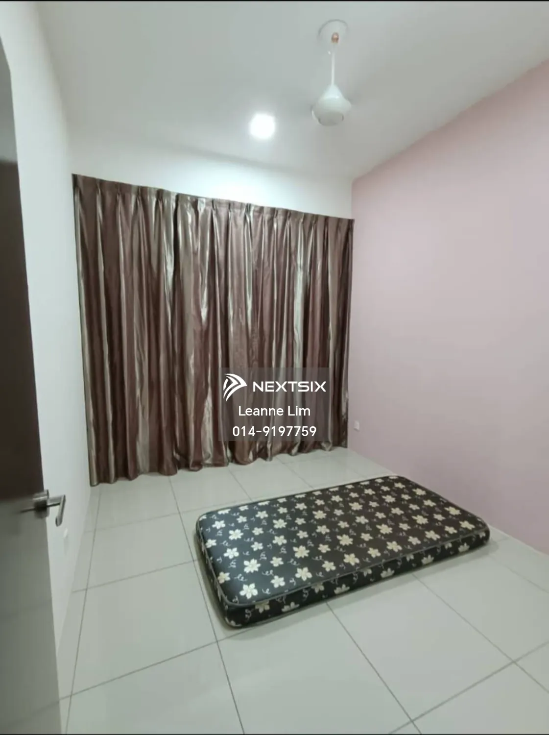 Serviced Residence For Rent in Perling Johor - Image 8