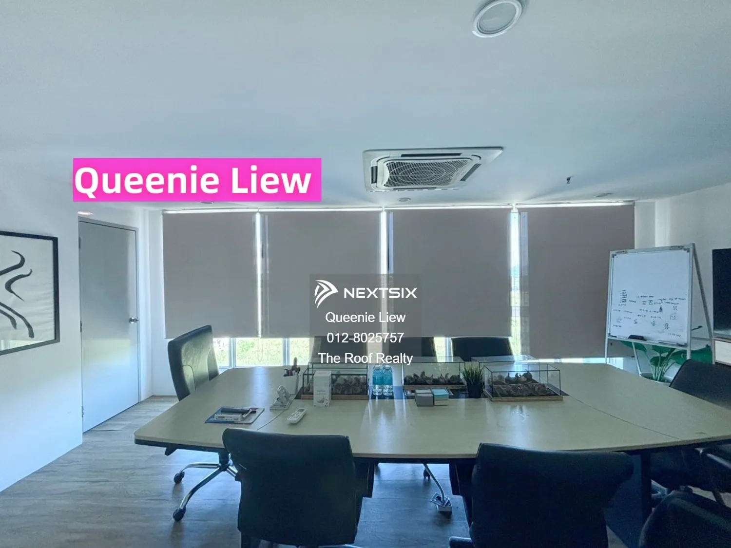 Shop Office For Sale in Kota Kinabalu Sabah