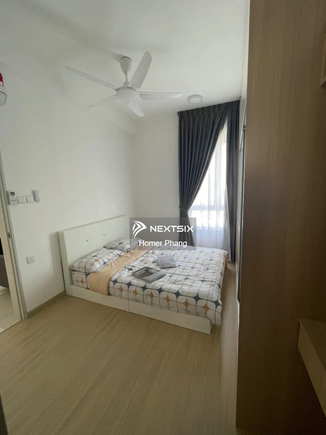 Serviced Residence For Rent in Petaling Jaya Selangor - Image 5