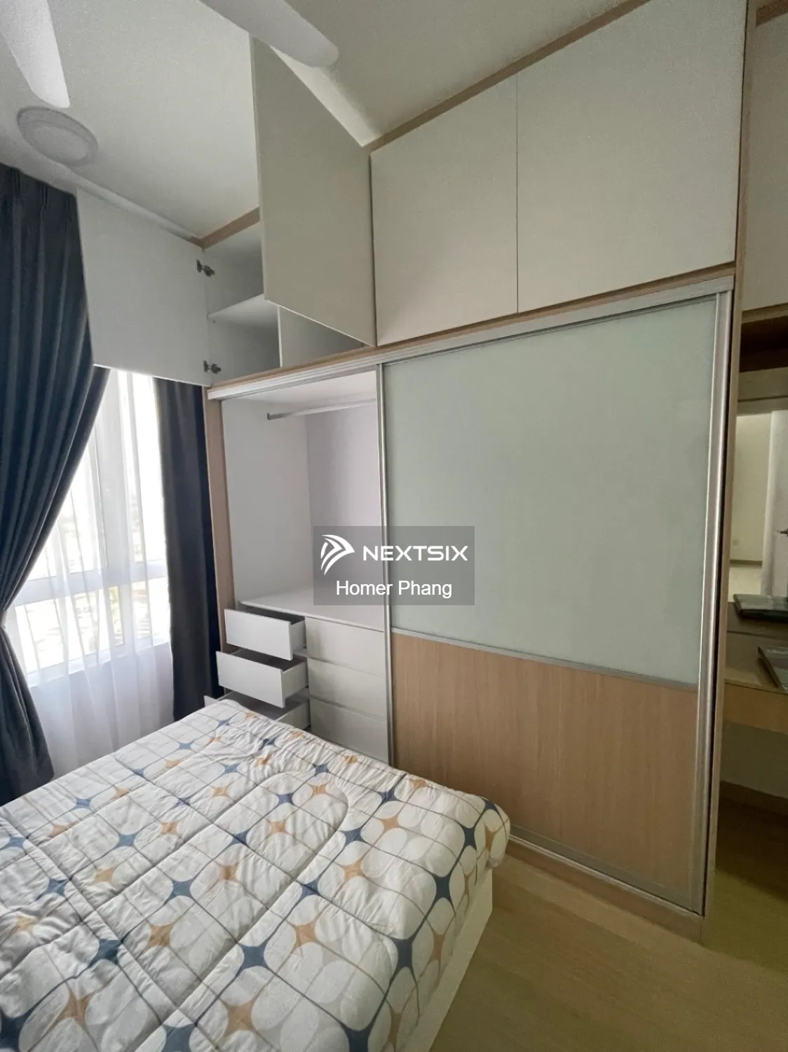 Serviced Residence For Rent in Petaling Jaya Selangor - Image 6