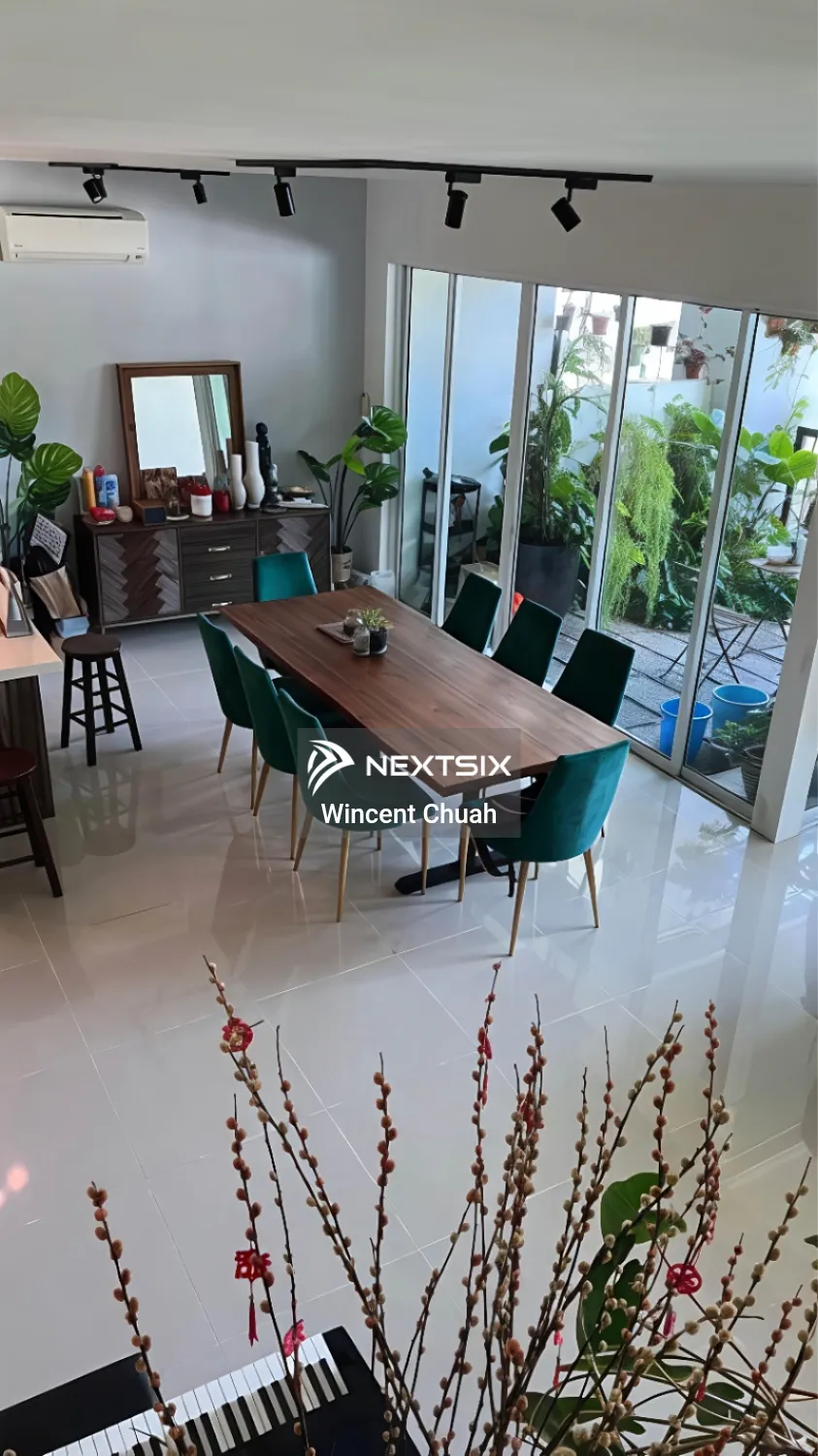 Condominium For Sale in Damansara Perdana Selangor - Image 4