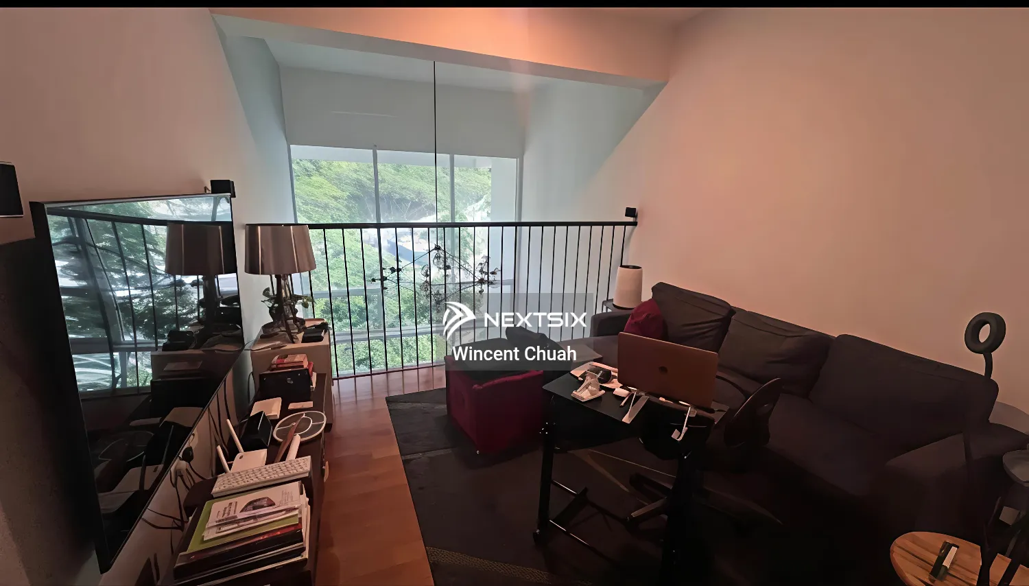 Condominium For Sale in Damansara Perdana Selangor - Image 6