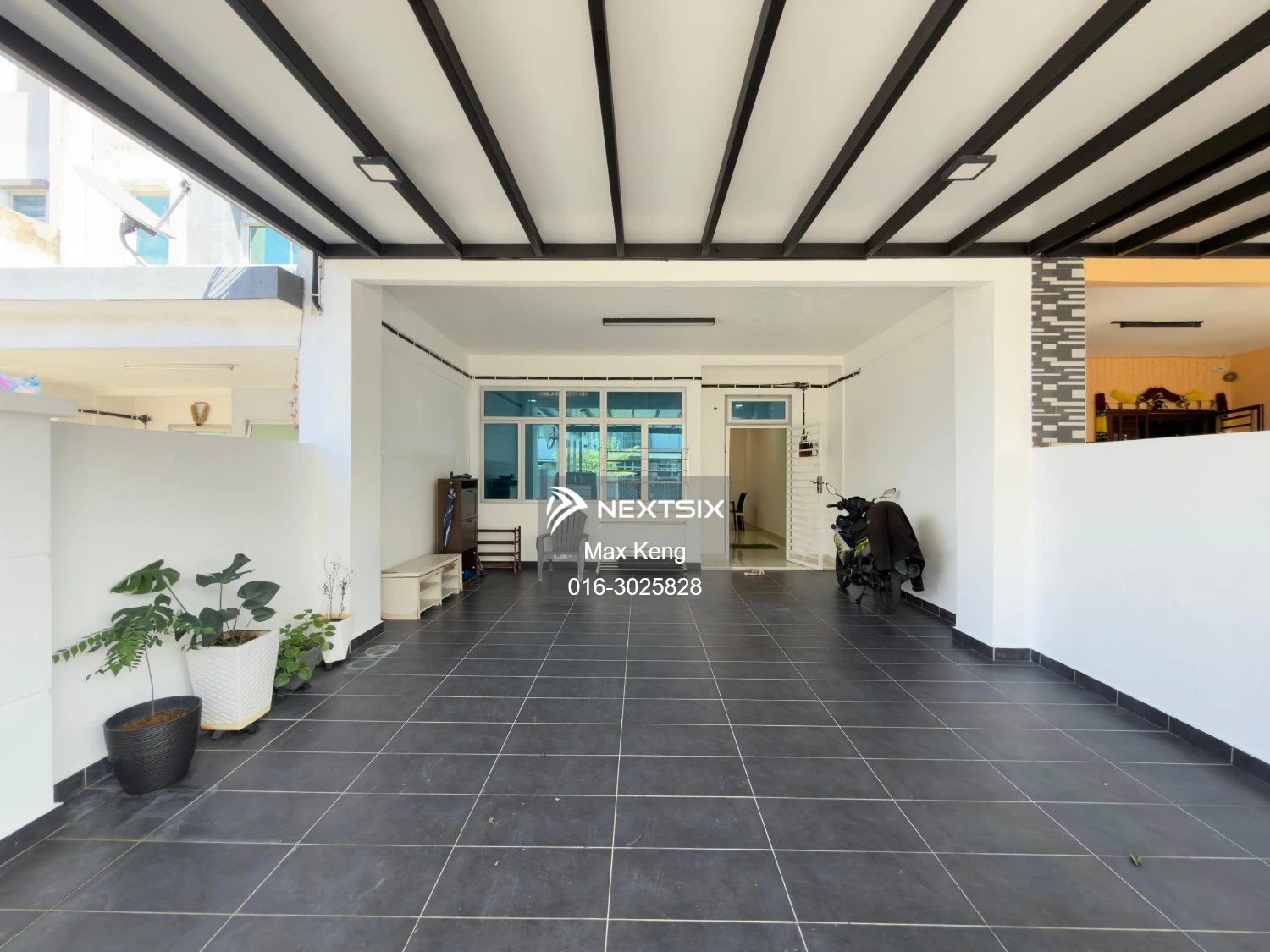 2.5-sty Terrace/Link House For Rent in Johor Bahru Johor