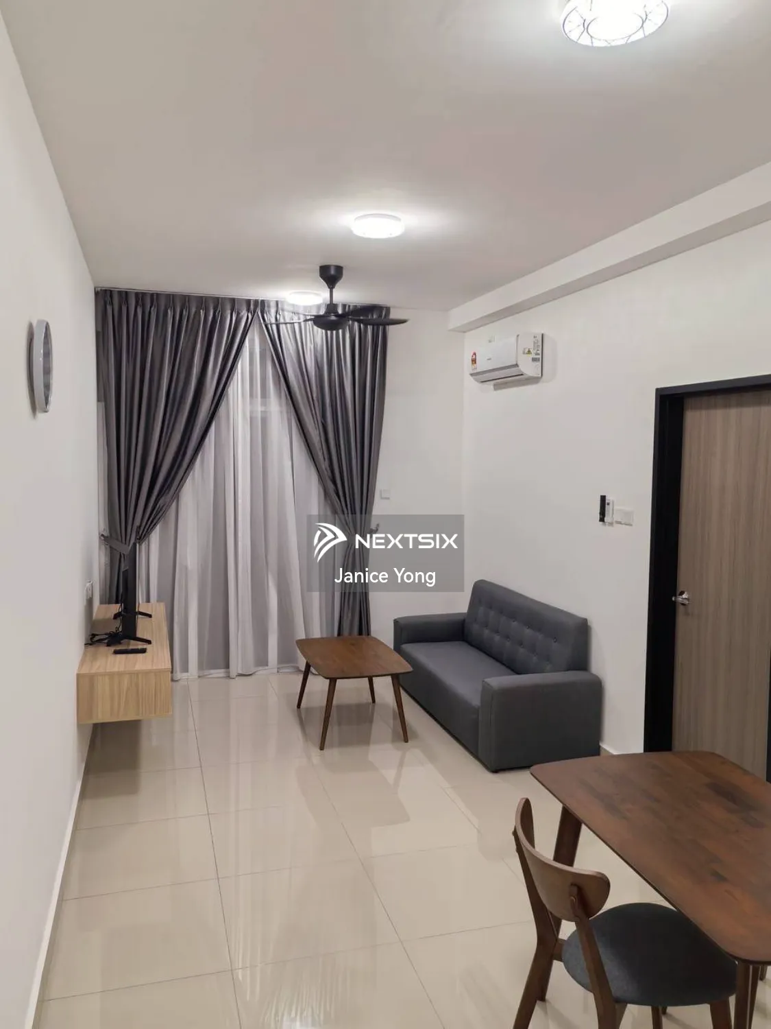 Serviced Residence For Rent in Johor Bahru Johor