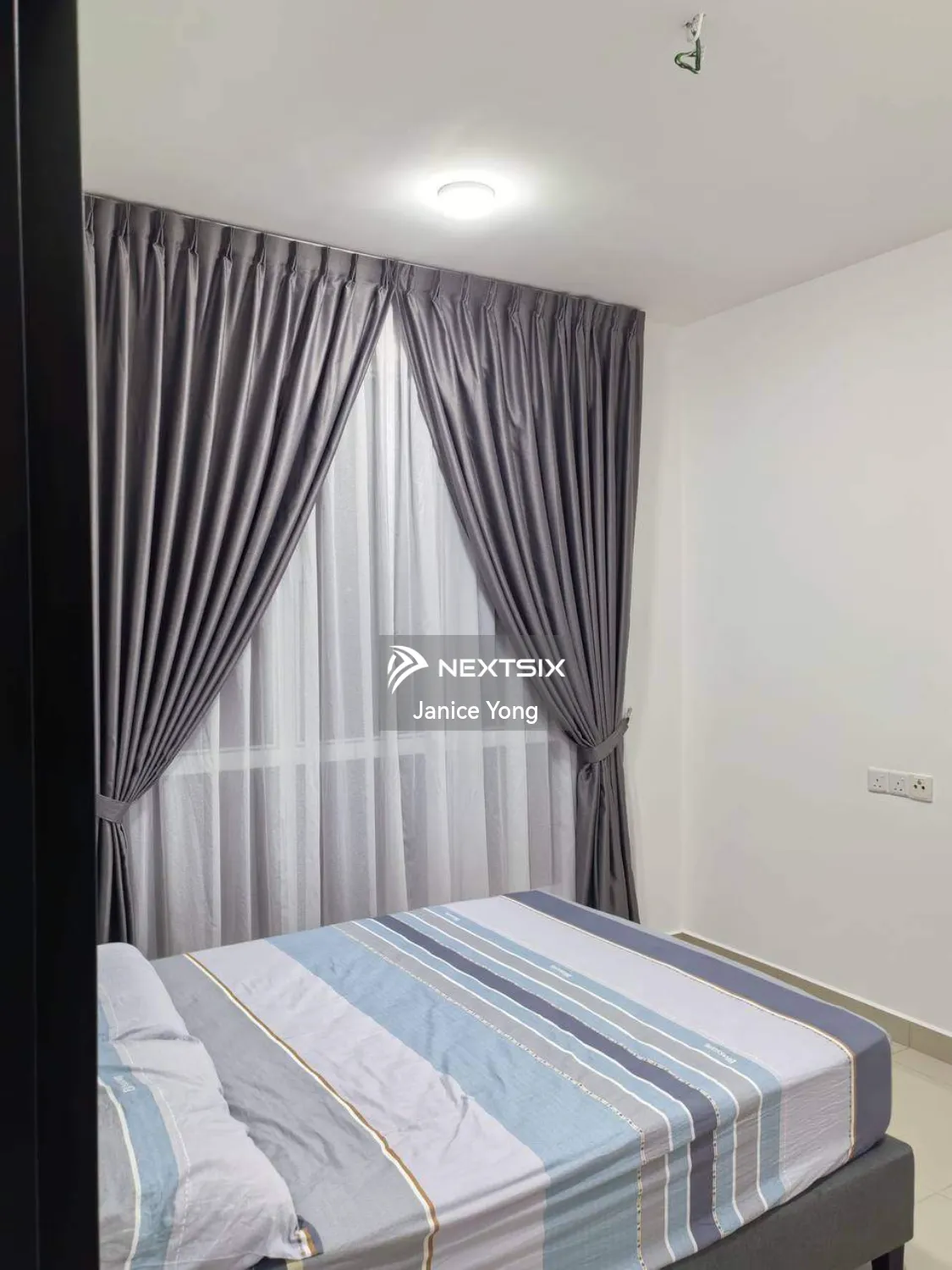 Serviced Residence For Rent in Johor Bahru Johor - Image 5