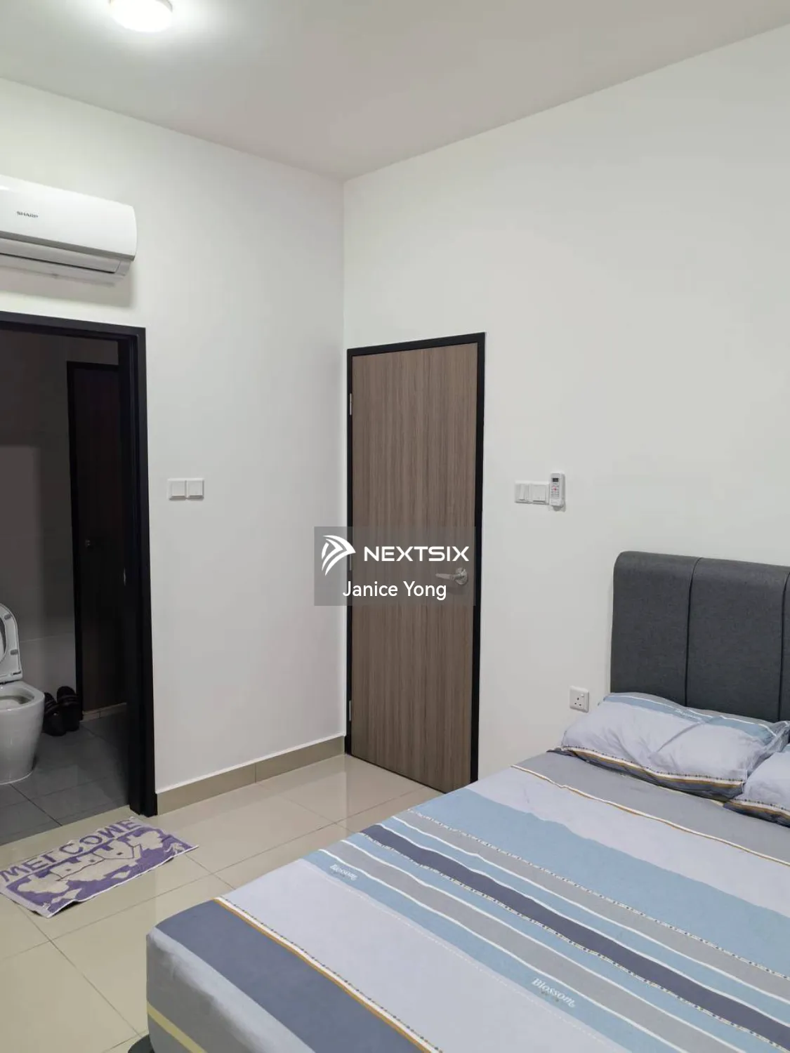 Serviced Residence For Rent in Johor Bahru Johor - Image 6