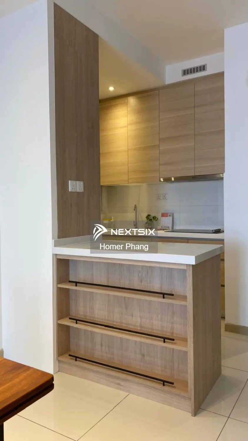 Serviced Residence For Rent in Petaling Jaya Selangor