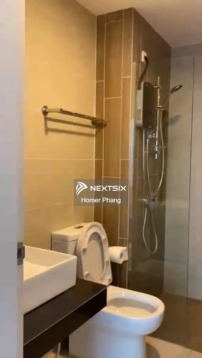 Serviced Residence For Rent in Petaling Jaya Selangor - Image 5