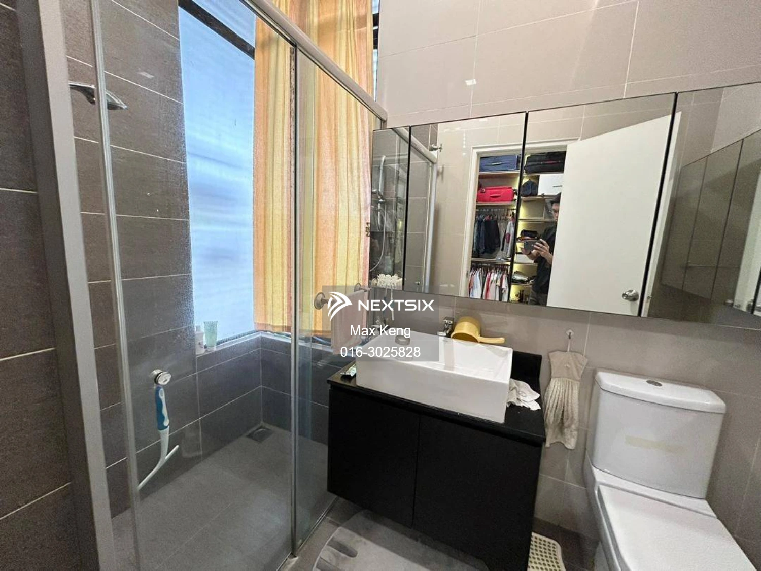 2-sty Terrace/Link House For Sale in Johor Bahru Johor - Image 10
