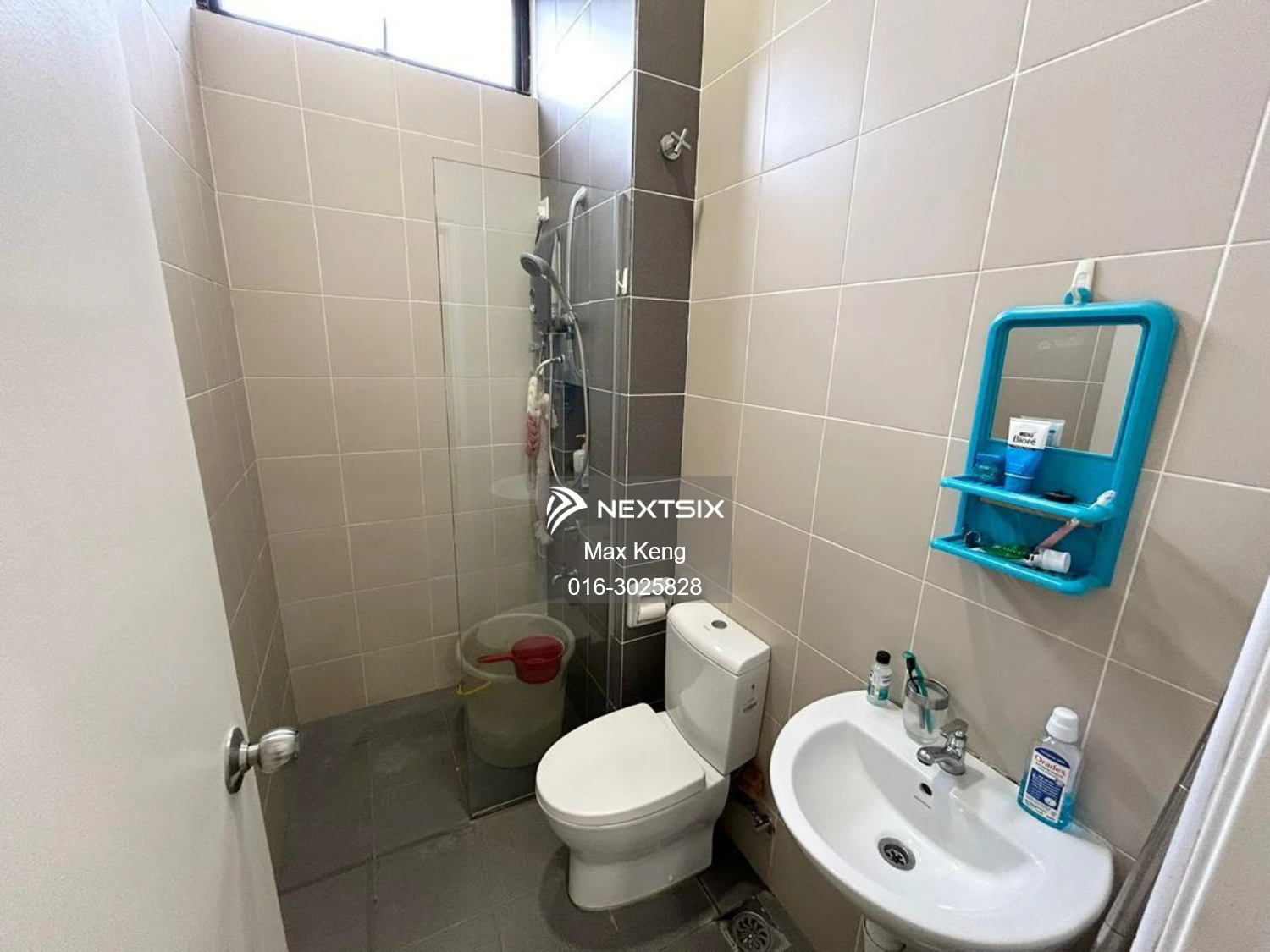 2-sty Terrace/Link House For Sale in Johor Bahru Johor - Image 11