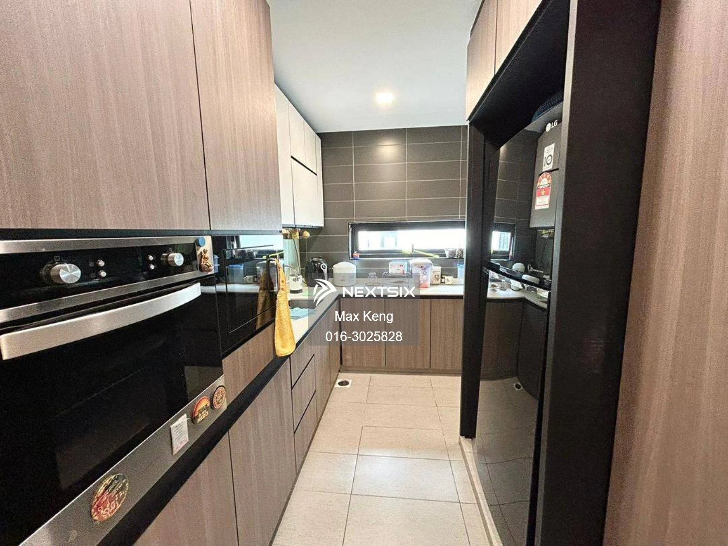 2-sty Terrace/Link House For Sale in Johor Bahru Johor - Image 4